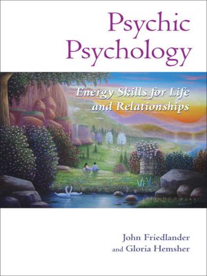 Psychic Psychology - ebook
